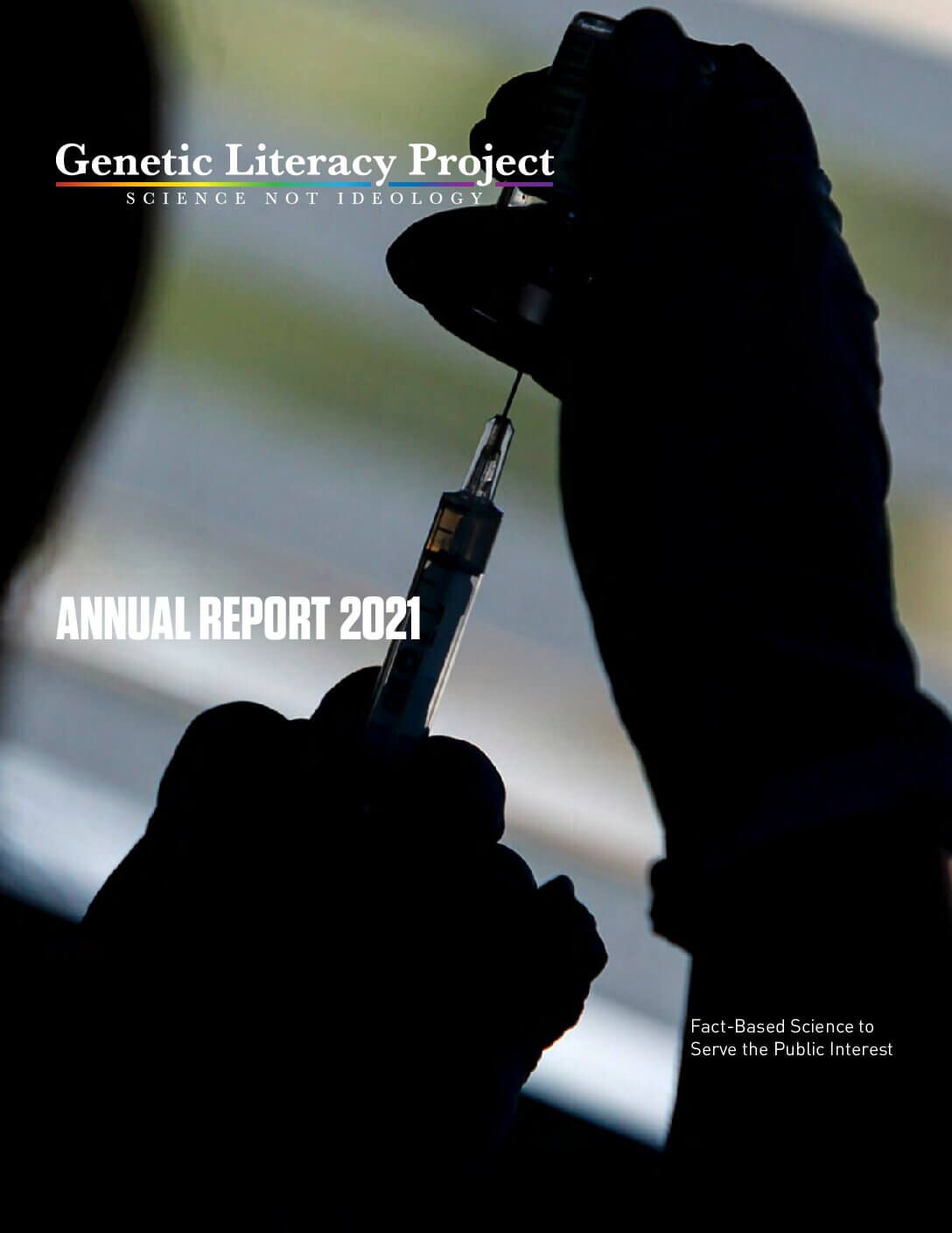 GLP 2021 Annual Report